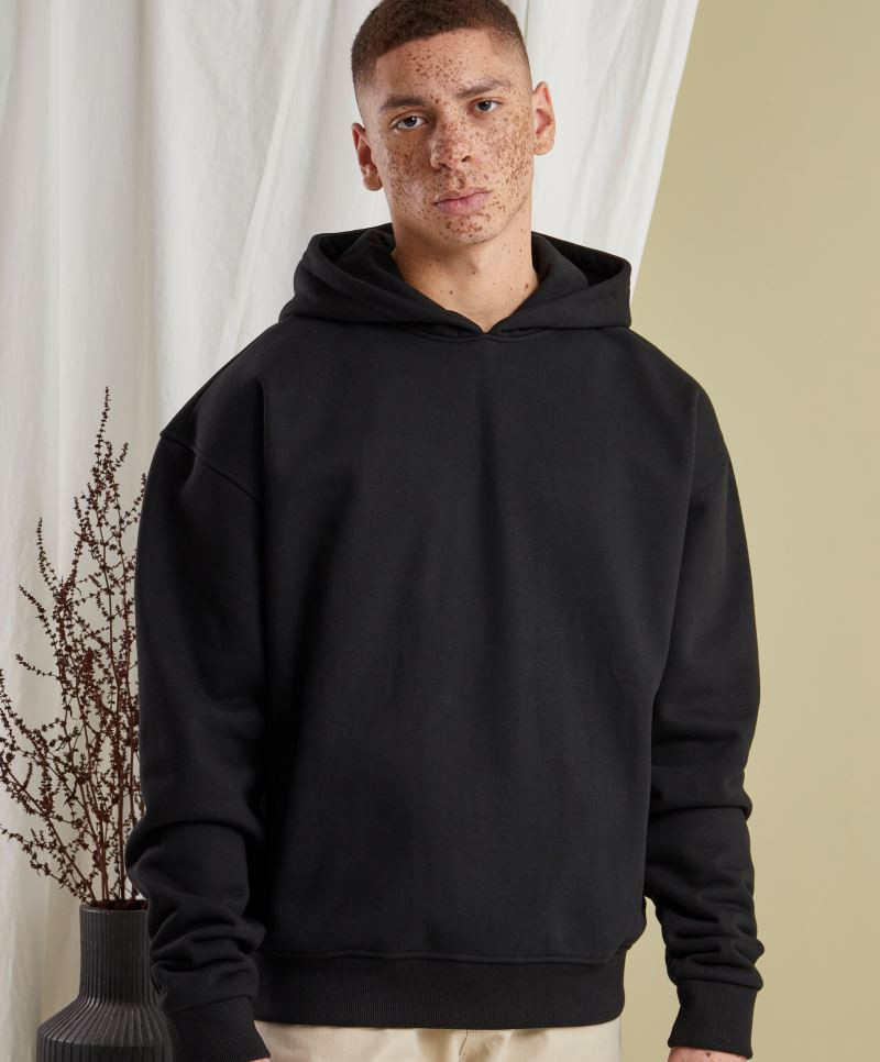 Schwerer Kapuzen Sweater Ultra Heavy Build your Brand BY268
