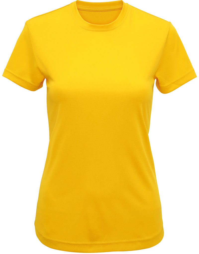Women´s Performance T-Shirt TriDri® TR020