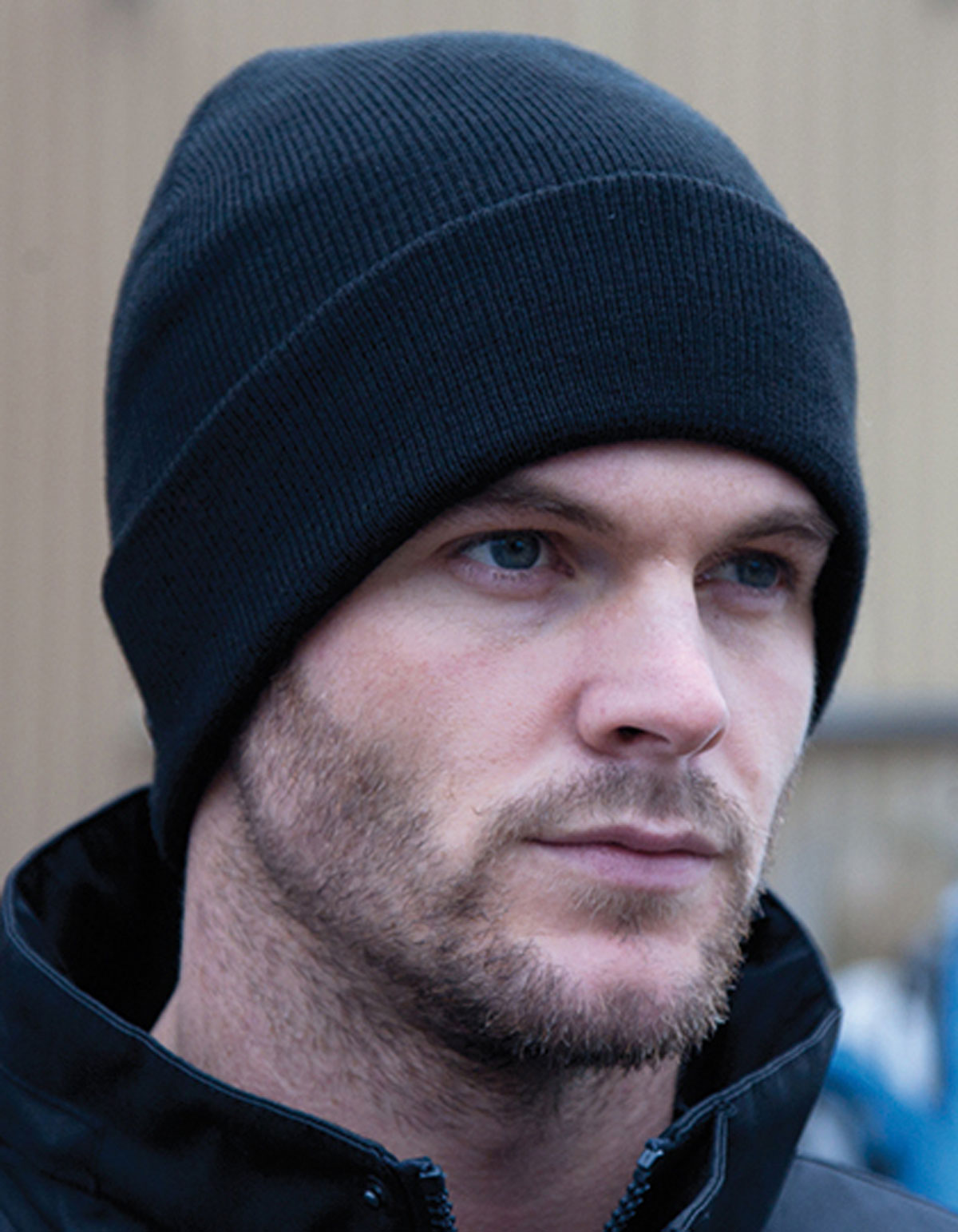 Thinsulate Strickmütze mit Fleece-Futter Result Headwear RC133X