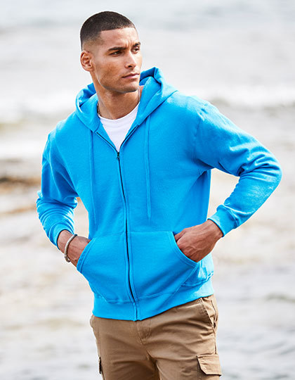 Classic Hooded Sweat 2062