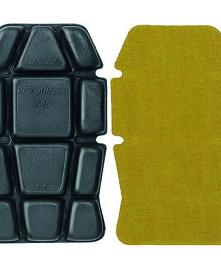 Wikland 1924 Kniepolster Typ 2 Large mit CORDURA