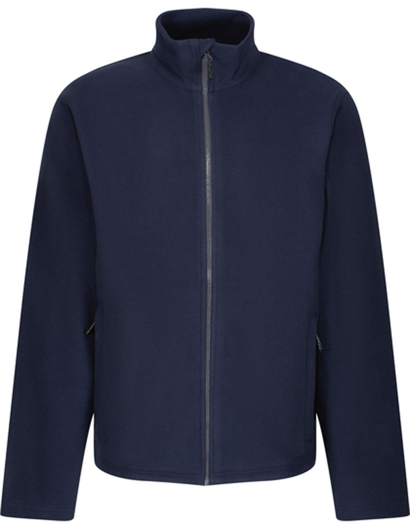 Honestly Made Recycled Full Zip Microfleece Regatta RG6220