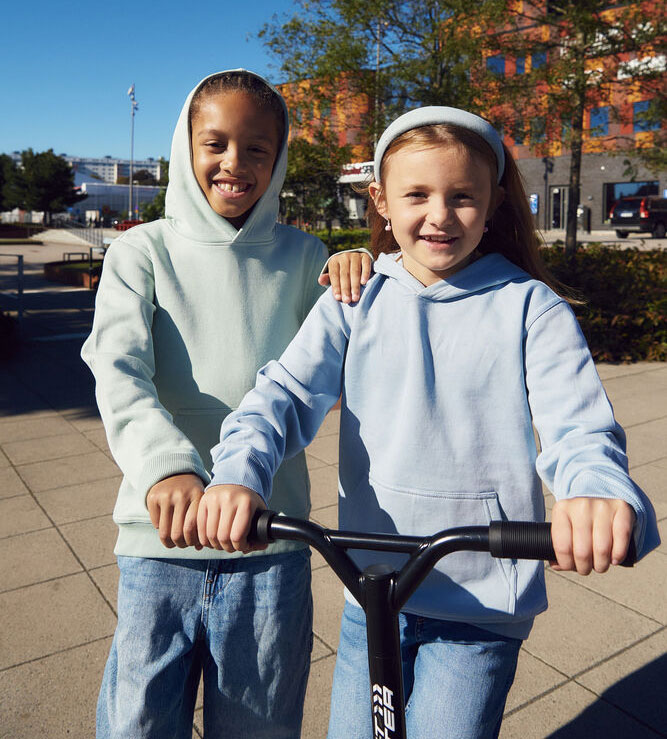 Clique Miami Hoody Junior 0201021