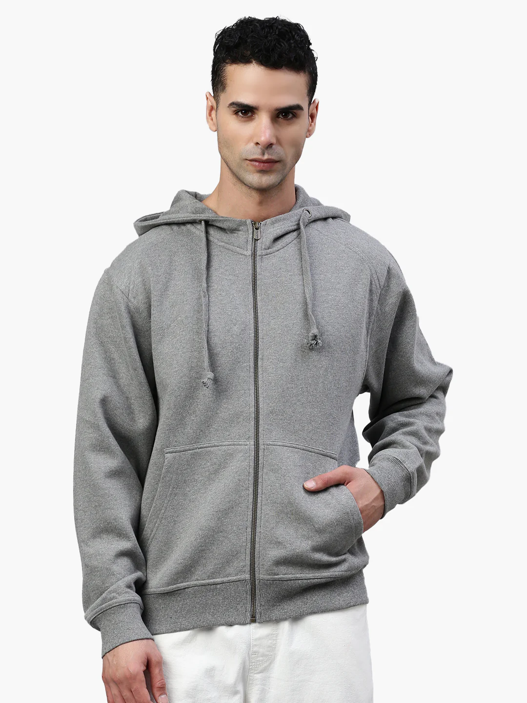 Miami 6300 Premium Zip Hoodie Switcher