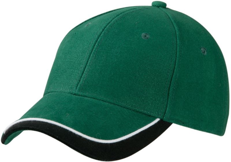 dark green/ white/ black