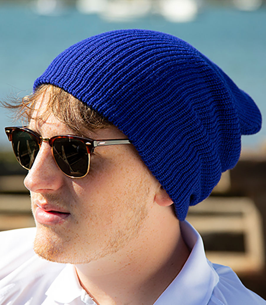 Core Softex® Beanie Result RC031X