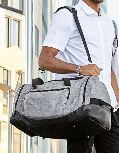 Allround Sports Bag - Atlanta bags2GO BS15383