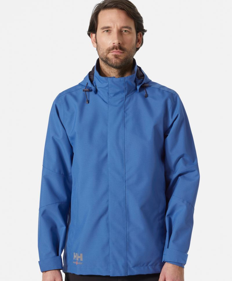 Helly Hansen Regenjacke OXFORD 71290
