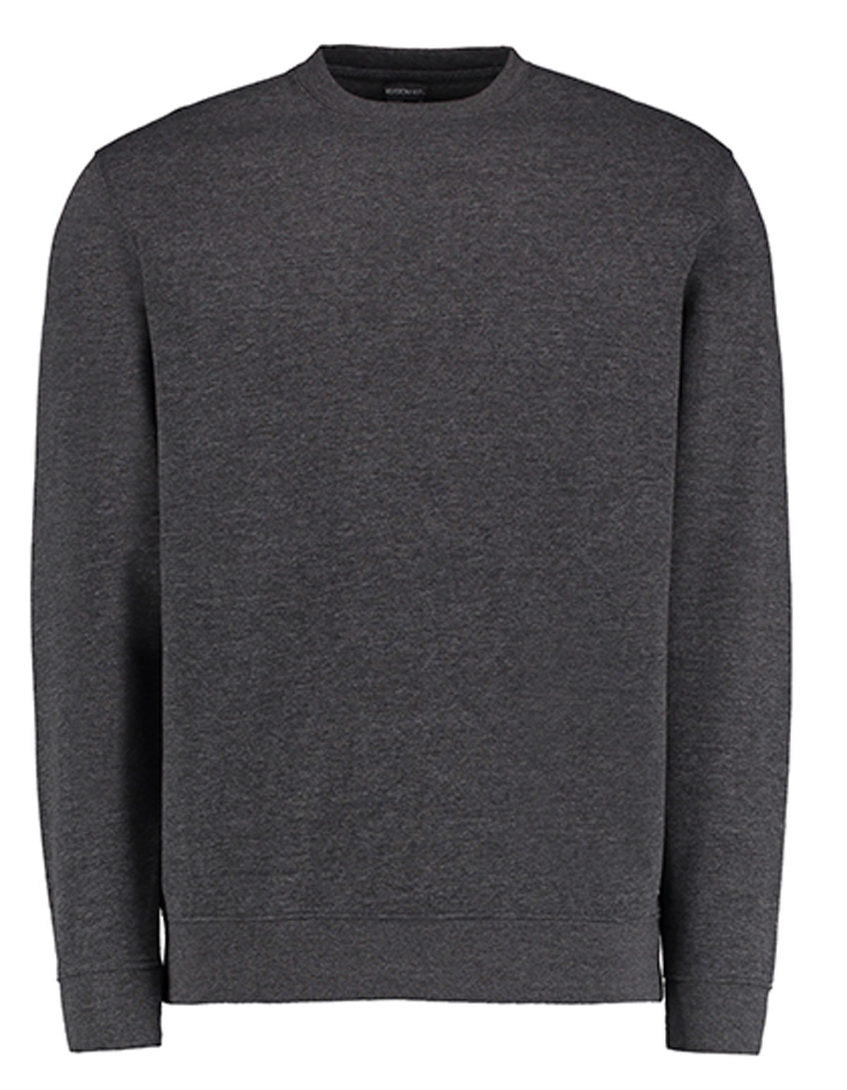 dark grey marl