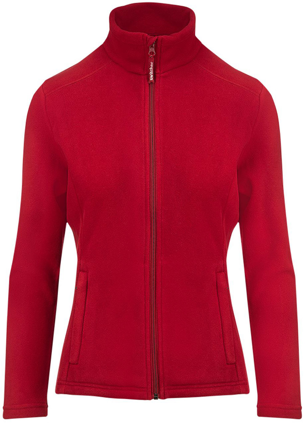 Montreal 6061 Switcher 107 ketchup