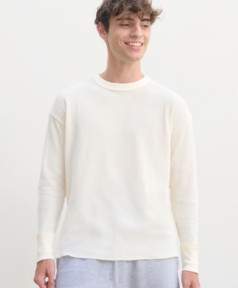 Unisex T-Shirt langarm Sol's 4453