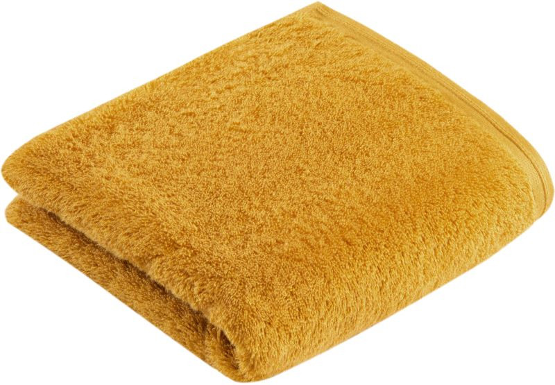 Vossen Vegan Life 50 Handtuch "Vegan Life" VO8084