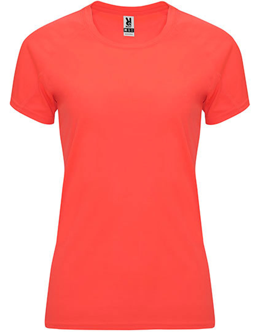 fluor coral