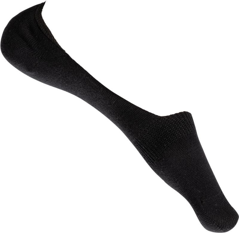 Halbsocken Kariban K816
