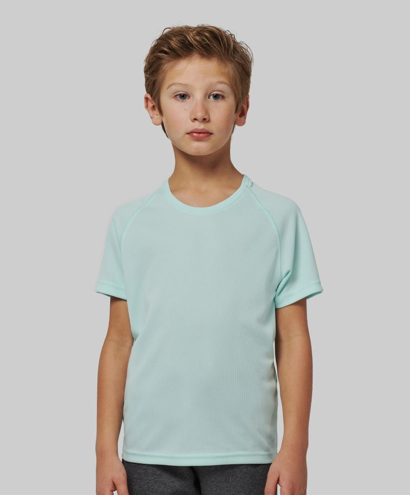 Proact PA445 Kinder Sport T-Shirt