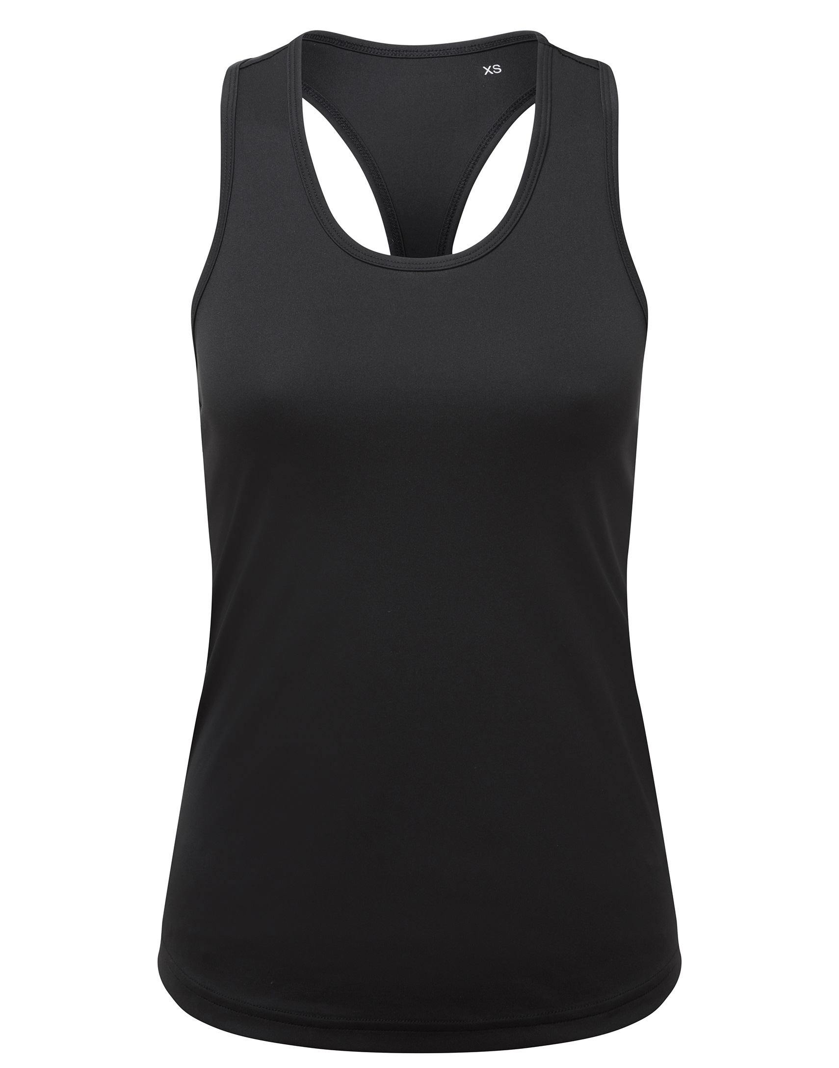 Women´s Recycled Performance Slim Racer Back Vest TriDri® TR527