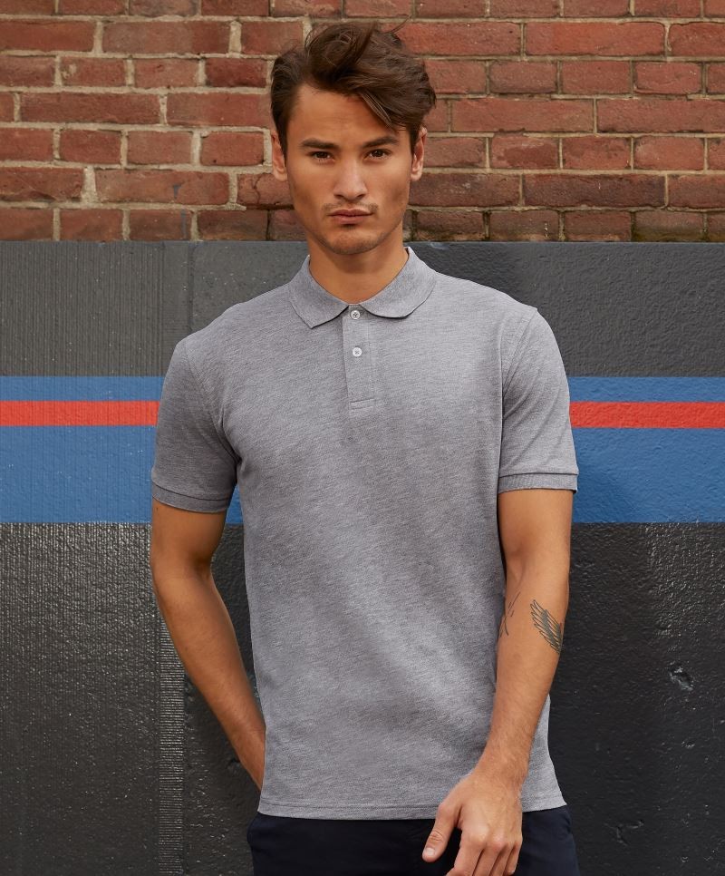 Inspire Polo / Men B&C 430