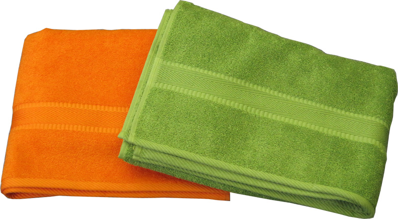 Algarve Frottierwäsche Saunatuch 100×200 cm