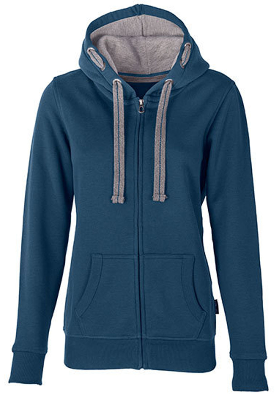 Women´s Hooded Jacket HRM801