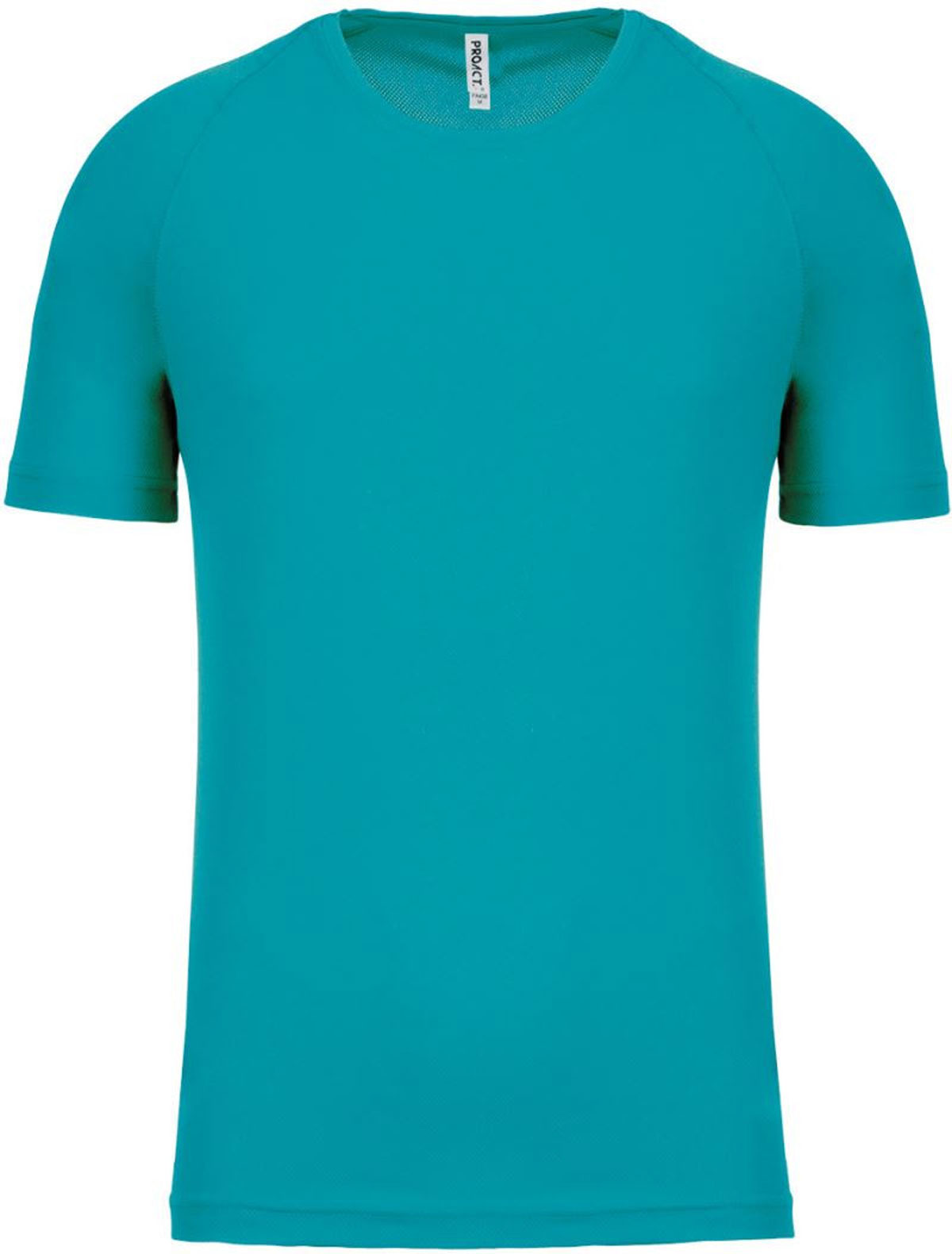 PA438 light turquoise