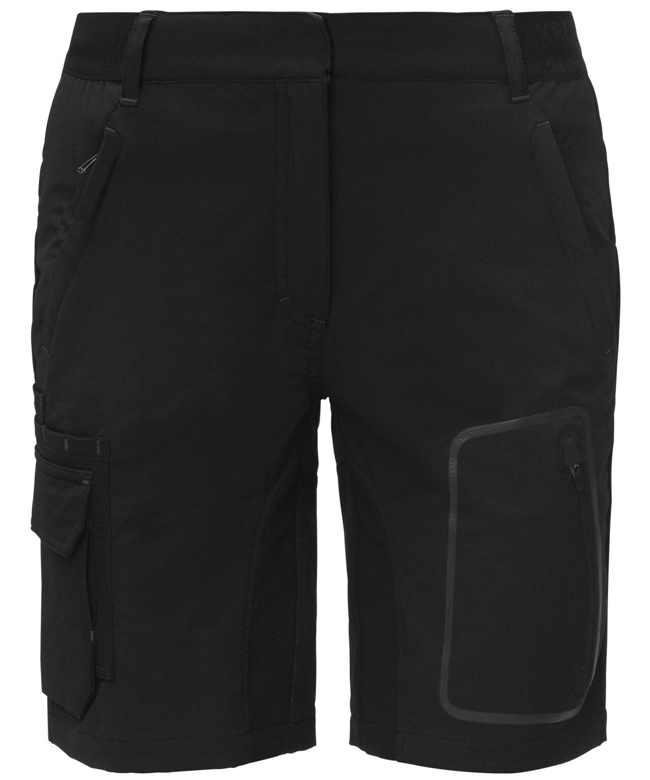 HAKRO Damen Activeshorts 792