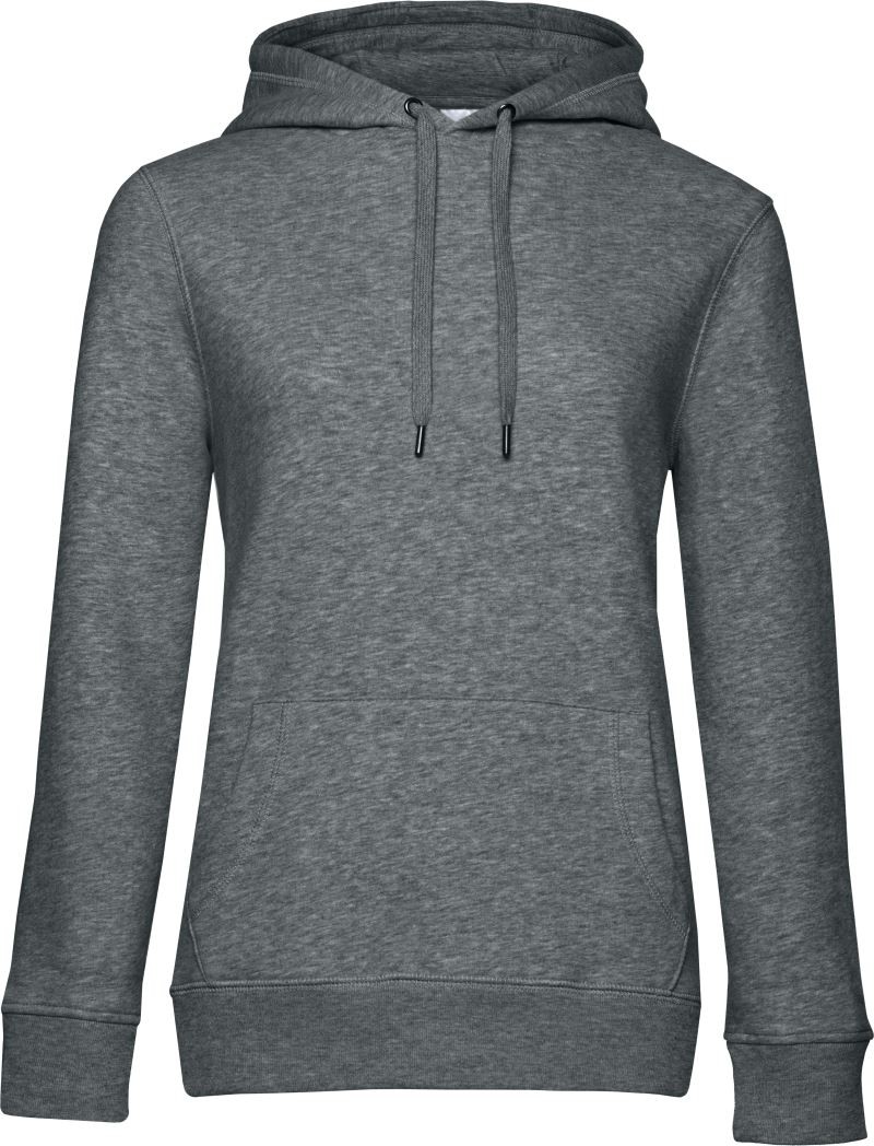 Heather mid grey