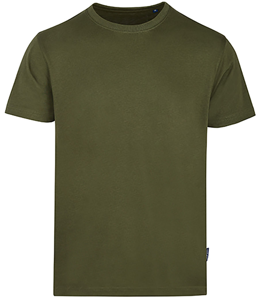 Men´s Luxury Roundneck Tees HRM101