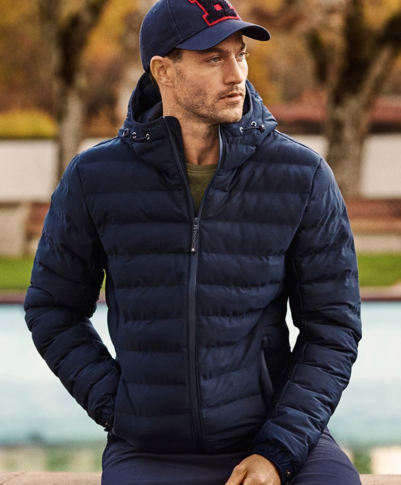 Woodlake James Harvest 2111037