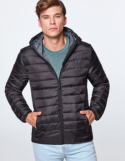 Norway Jacket Roly RY5090