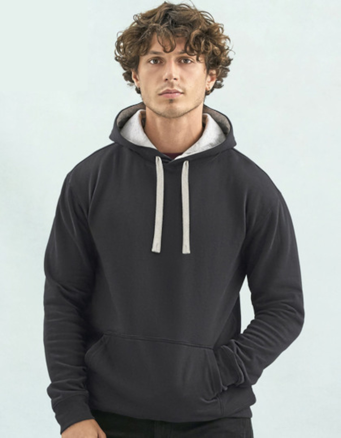 Unisex Hooded Sweatshirt Cameron Sol's L04853