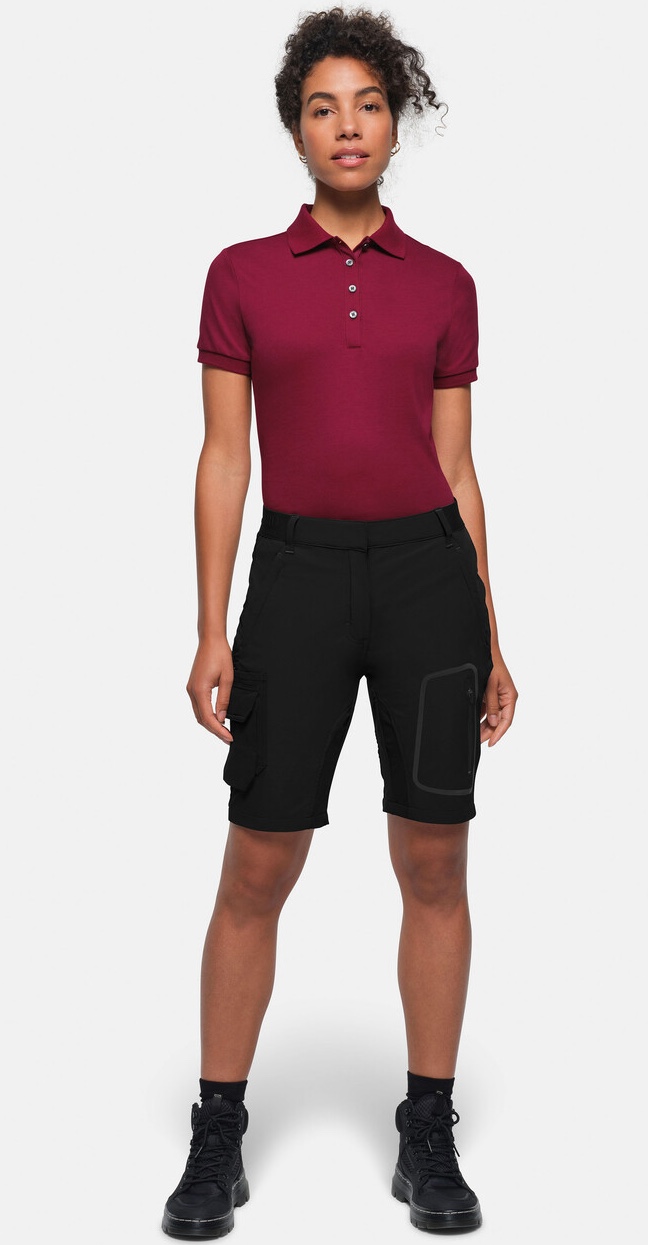 HAKRO Damen Activeshorts 792