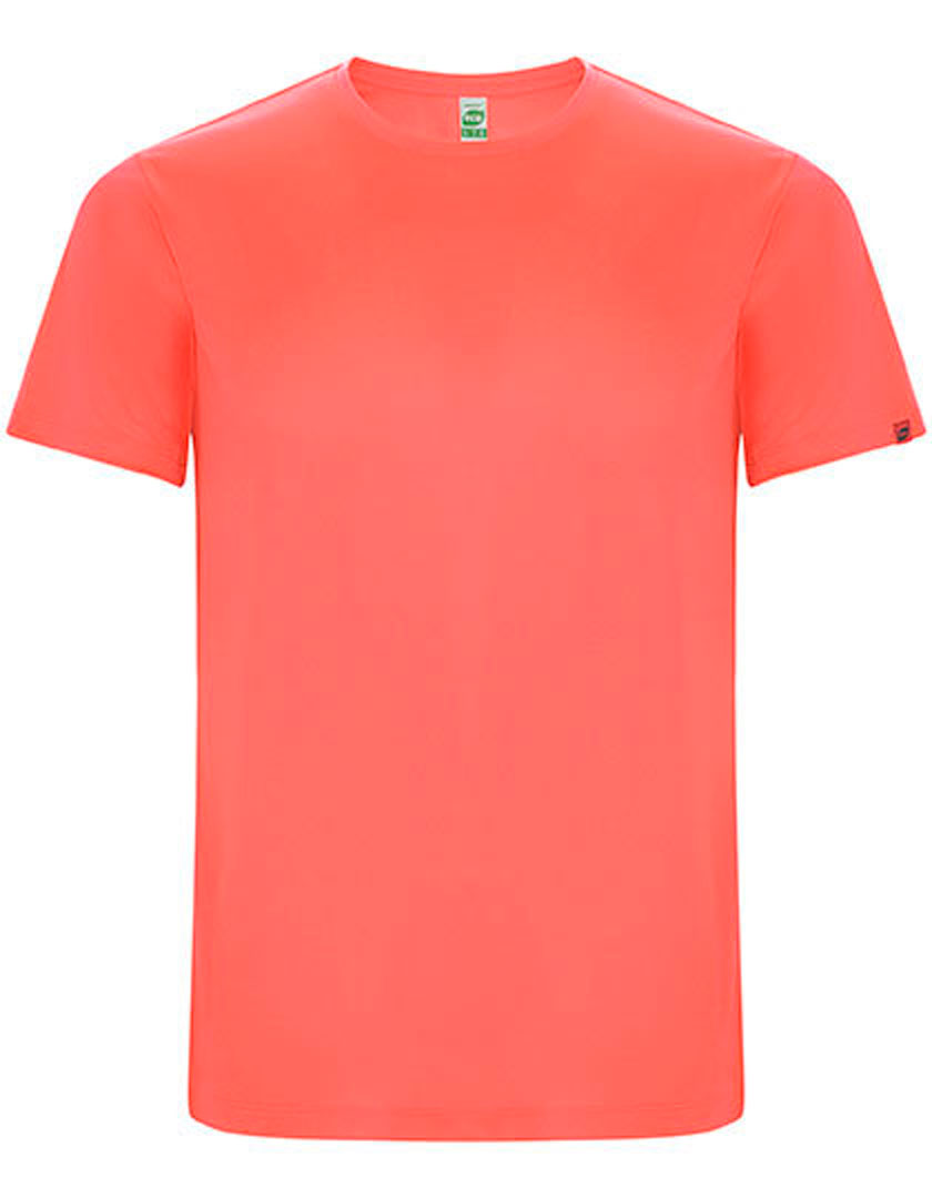 fluor coral