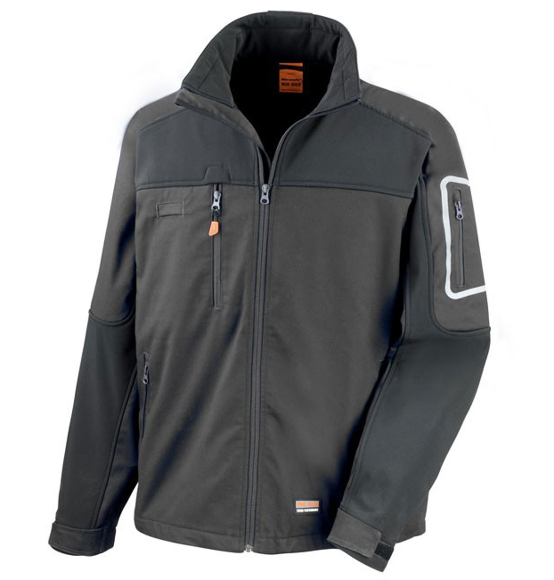 Sabre Stretch Jacket WorkGuard RT302