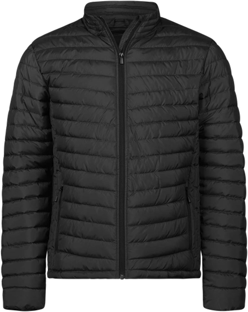 Herren Jacke Zepelin Tee Jays 9630