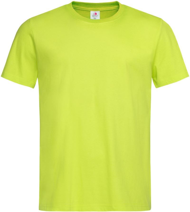 bright lime