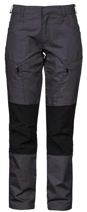 ProJob 2521 Damen Stretch Hose - Transport & Logistik