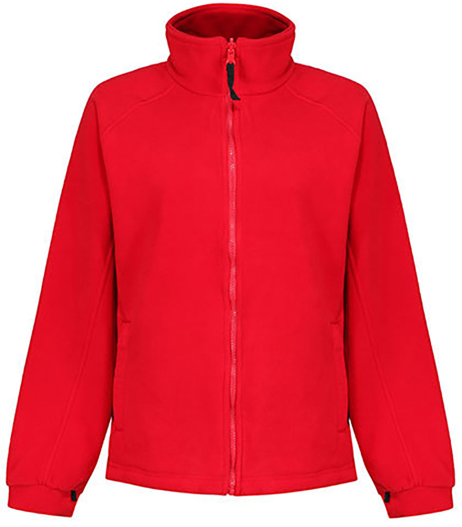 Women`s Thor III Fleece Jacket Regatta RG541