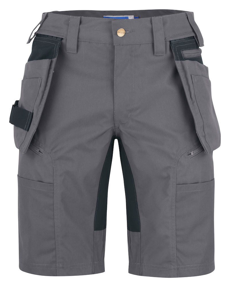 ProJob 3521 Funktionale Shorts mit Stretcheinsätzen