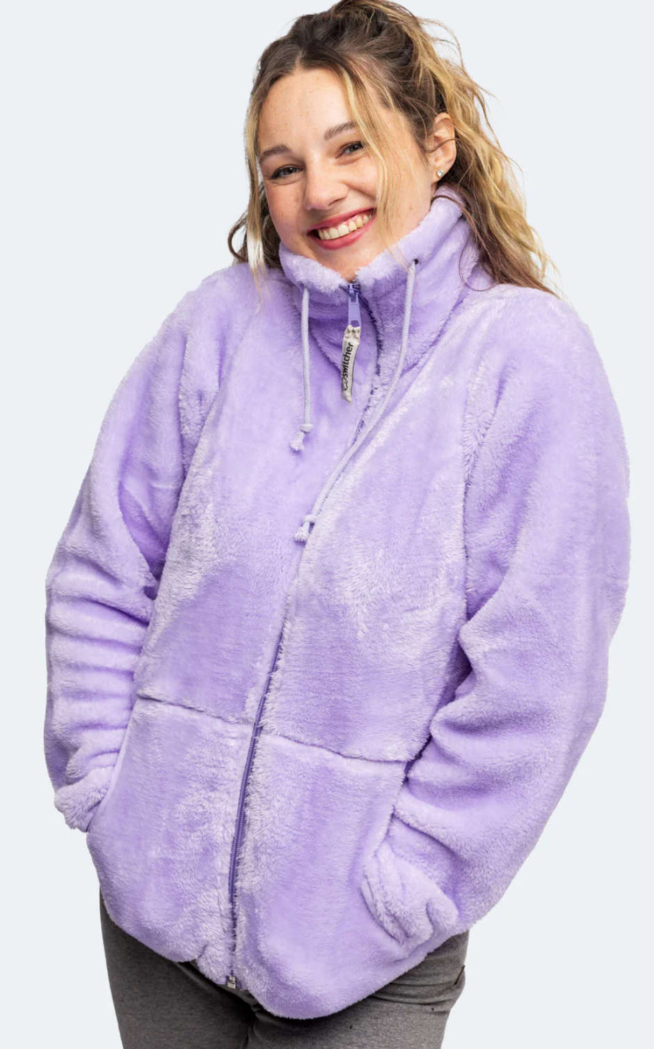 Damen Comfy Sweatshirt St. Moritz 6425 Switcher