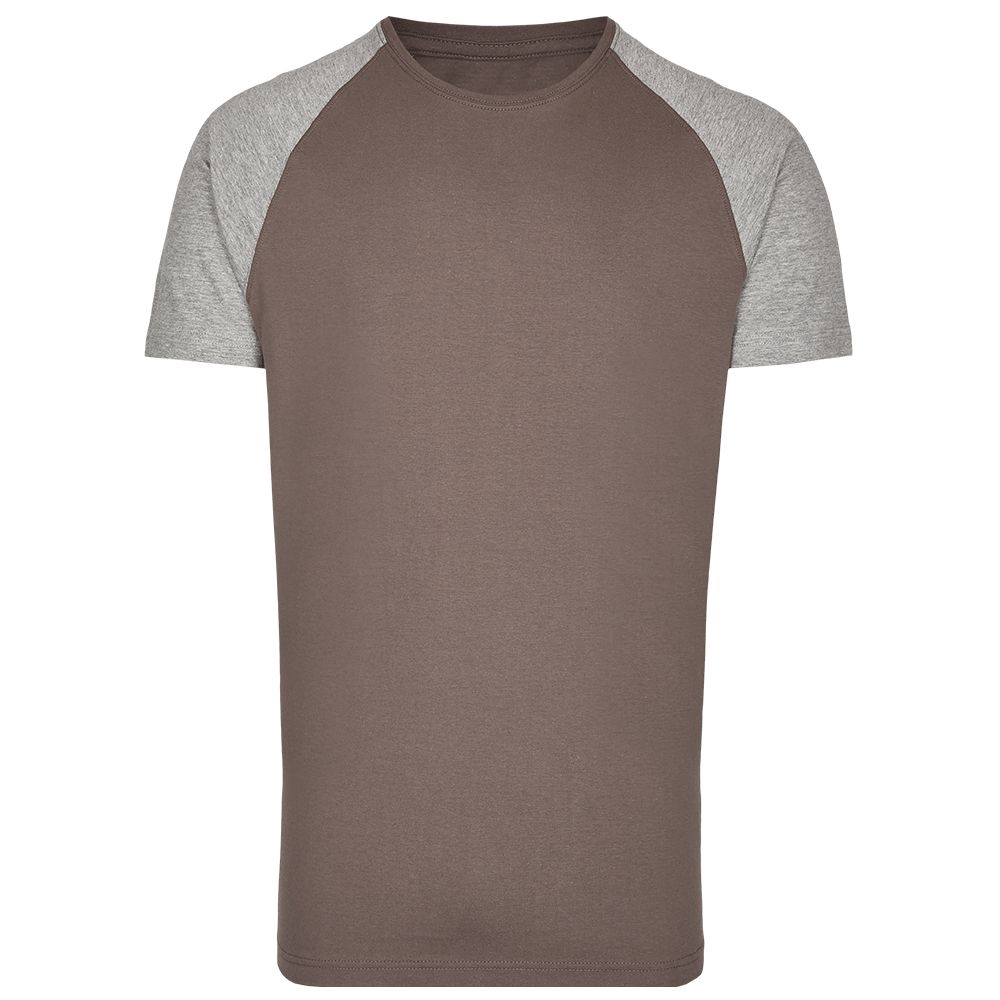 grey solid/ heather grey