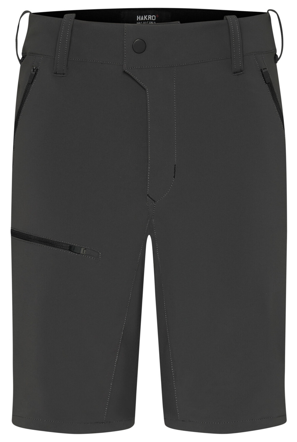 HAKRO Funktionsshorts X-Stretch 743