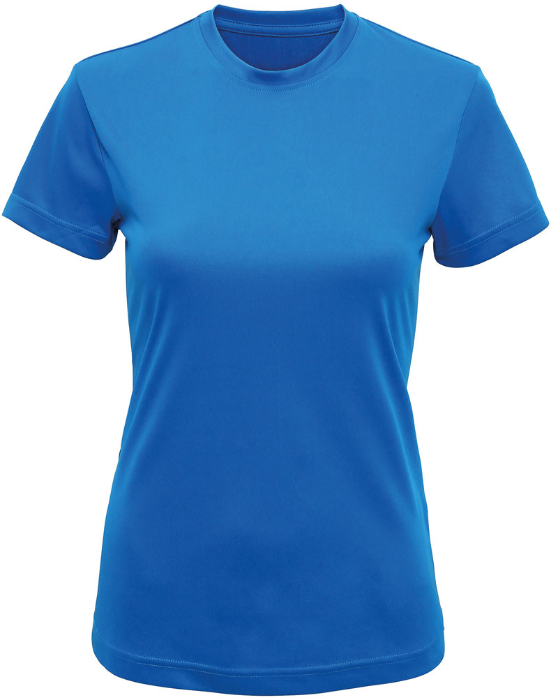 Women´s Performance T-Shirt TriDri® TR020