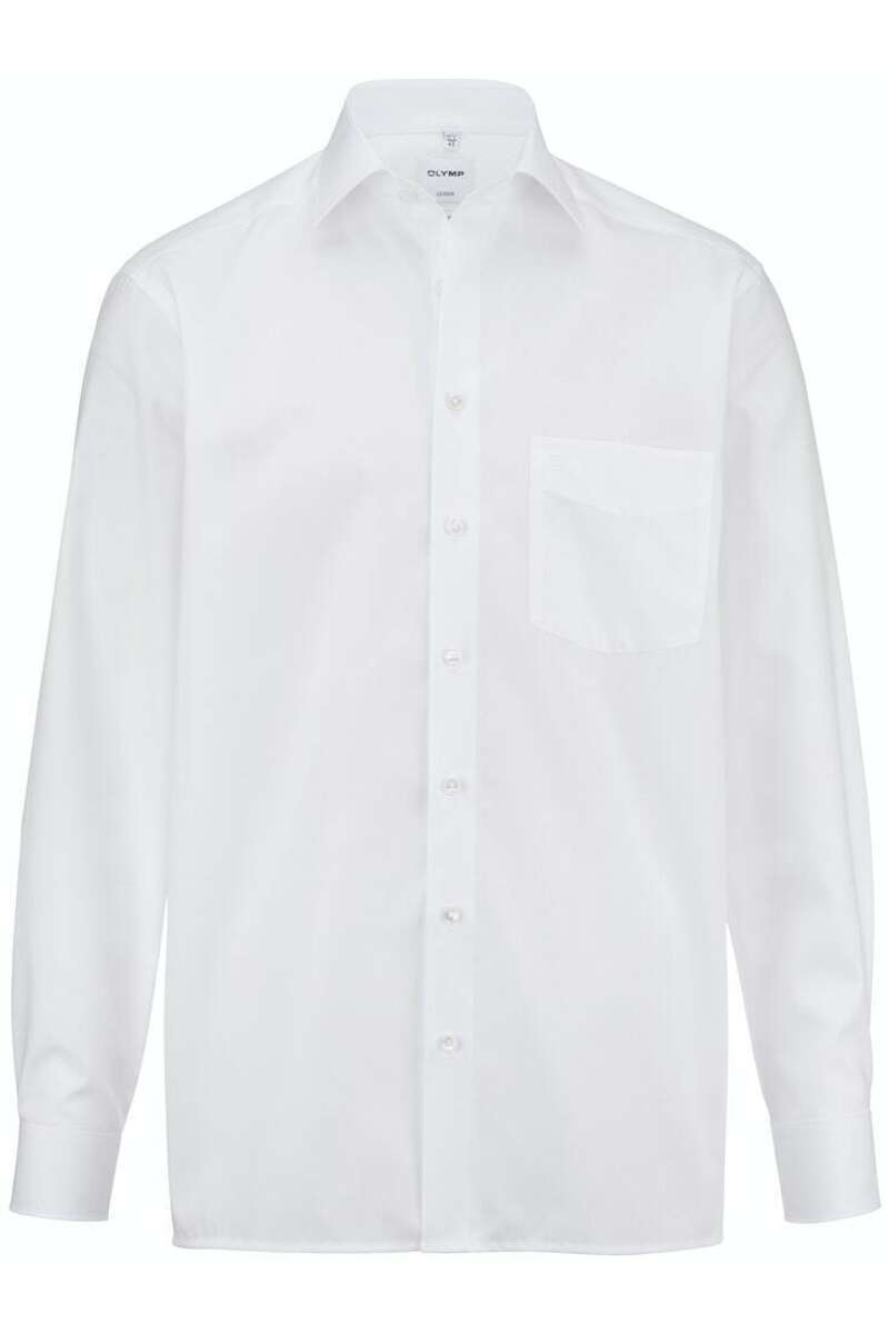 Olymp Luxor Comfort Fit Langarm Hemd 0254.64
