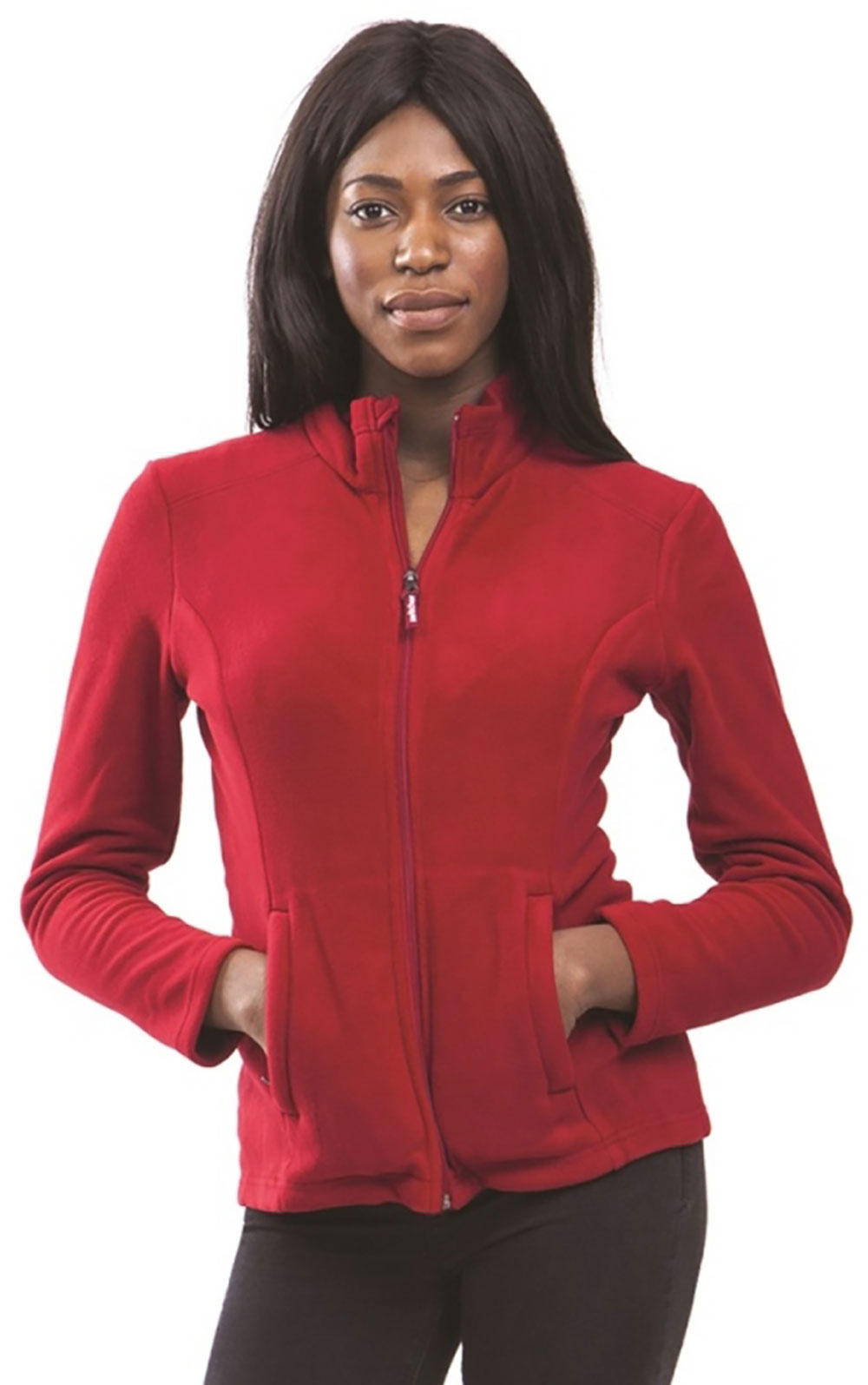 Montreal Faserpelz Damen Jacke 6061 Switcher
