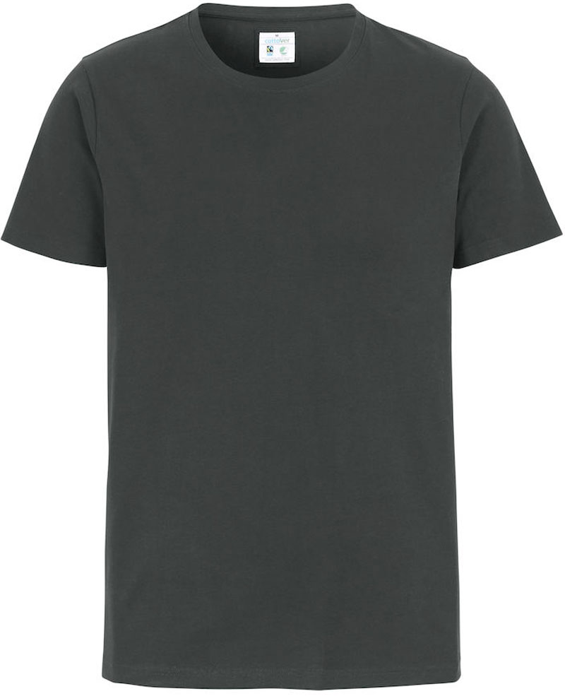 Stretch R-Neck Man 141026 Cottover