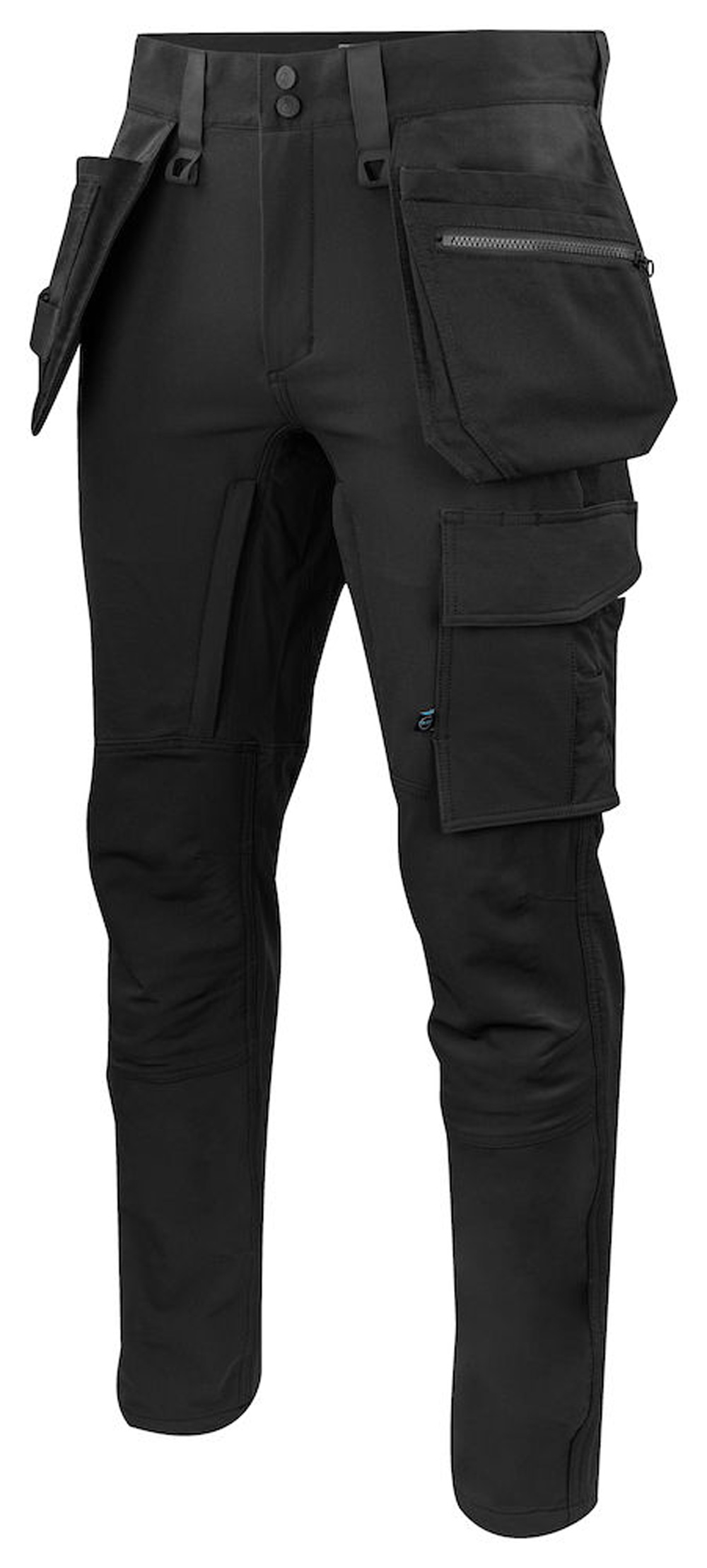 Bundhose 37,5™ Technologie ProJob 5559 für Bau und Installation