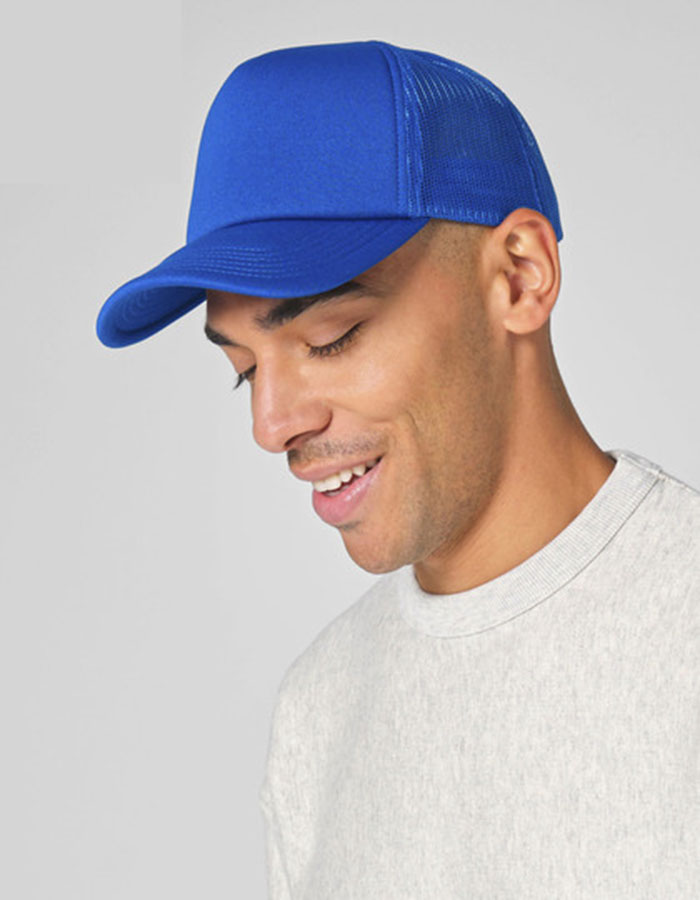 Classic Foam Trucker Beechfield B634