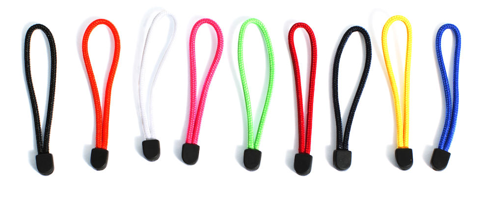 Clique Zip Puller 50-Pack 024201