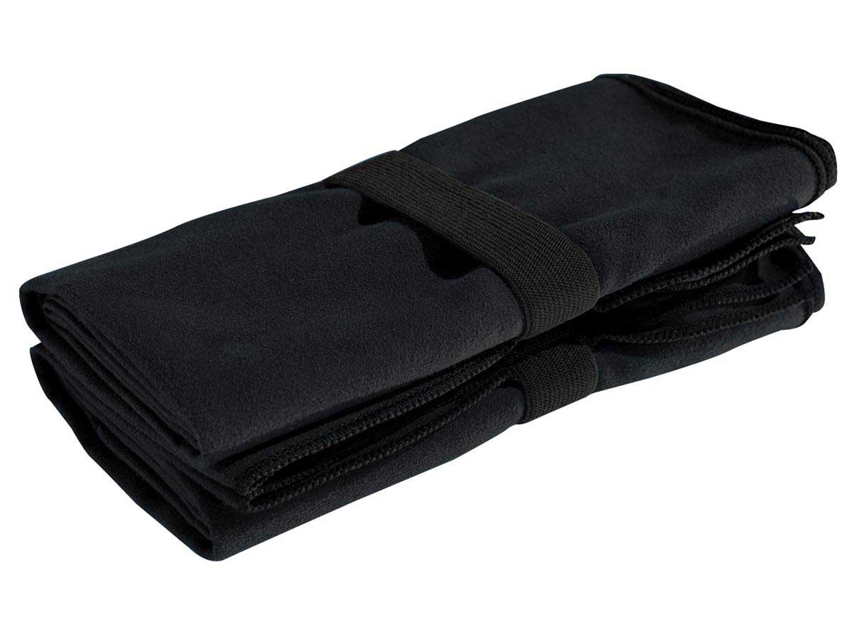 Microfibre quick-dry fitness towel TriDri® TR092