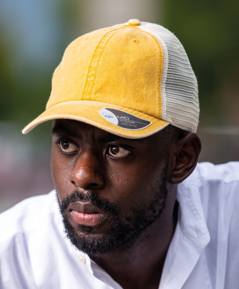 Case Cap Atlantis AT667